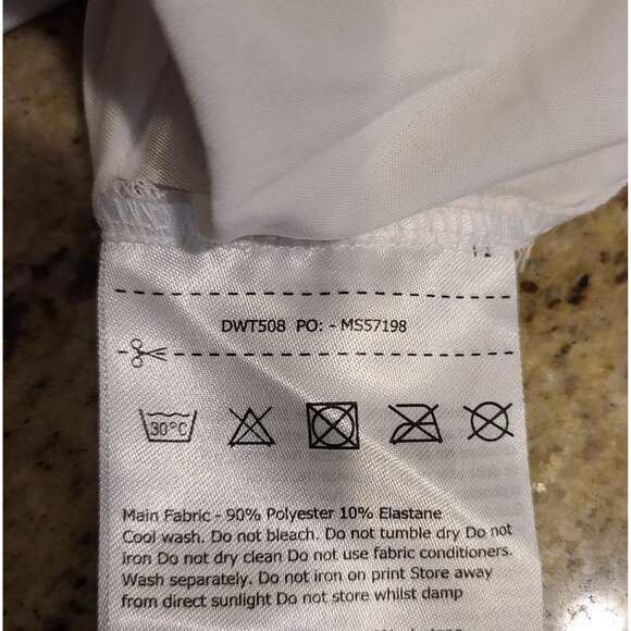 New! Lot of 2 Dare 2B Women 16 Modernize ii Vest Tank Wicking Running Undershirt - Picture 6 of 16